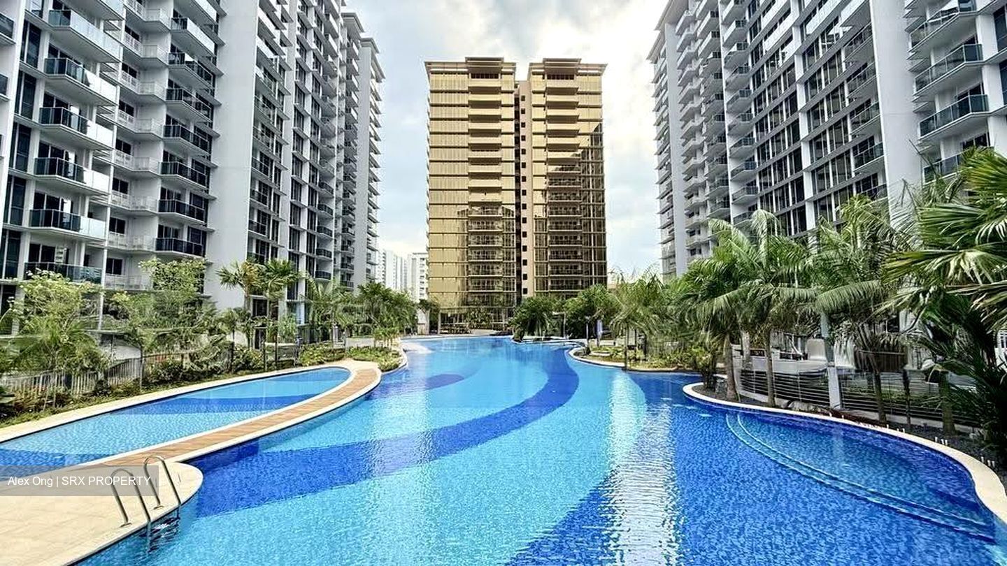 Dunman Road (D15), Condominium #609601821